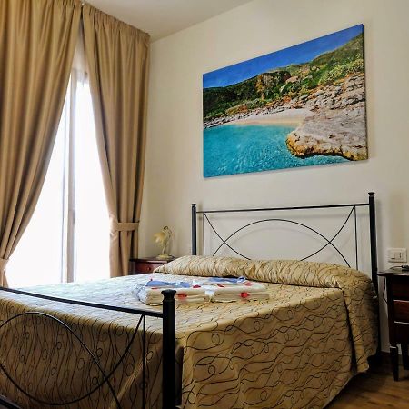 B&B Castiglione Custonaci Luaran gambar
