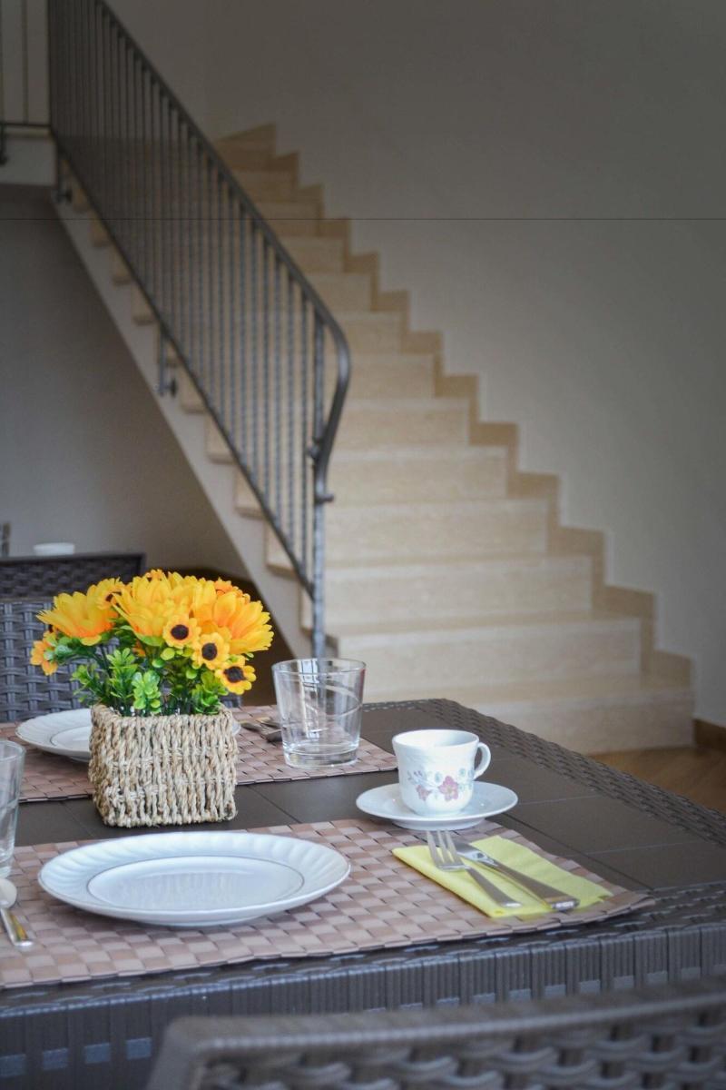 B&B Castiglione Custonaci Luaran gambar
