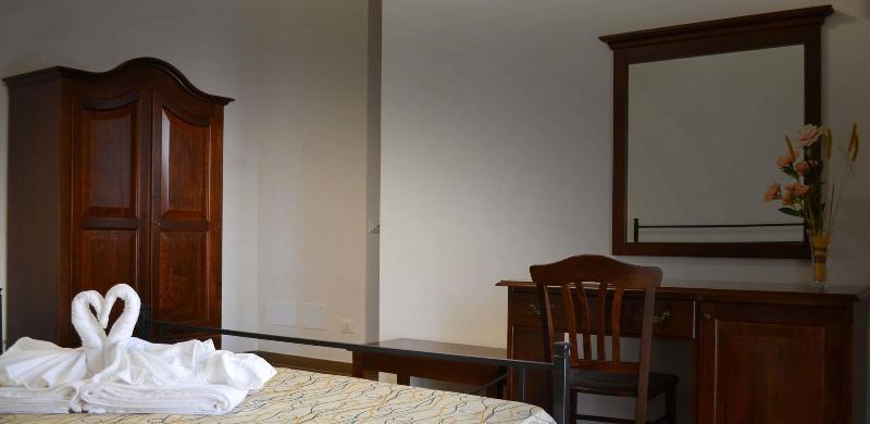B&B Castiglione Custonaci Luaran gambar