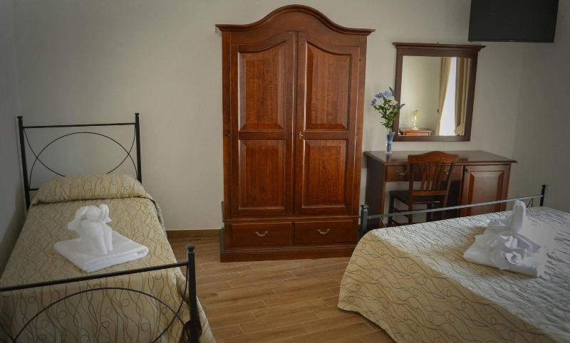 B&B Castiglione Custonaci Luaran gambar