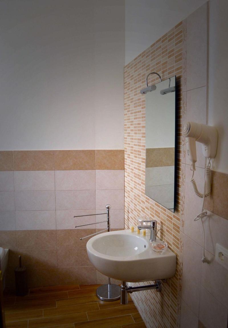 B&B Castiglione Custonaci Luaran gambar