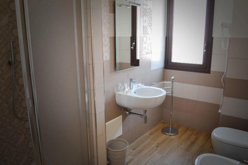 B&B Castiglione Custonaci Luaran gambar