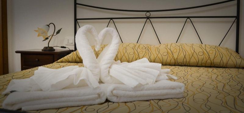B&B Castiglione Custonaci Luaran gambar
