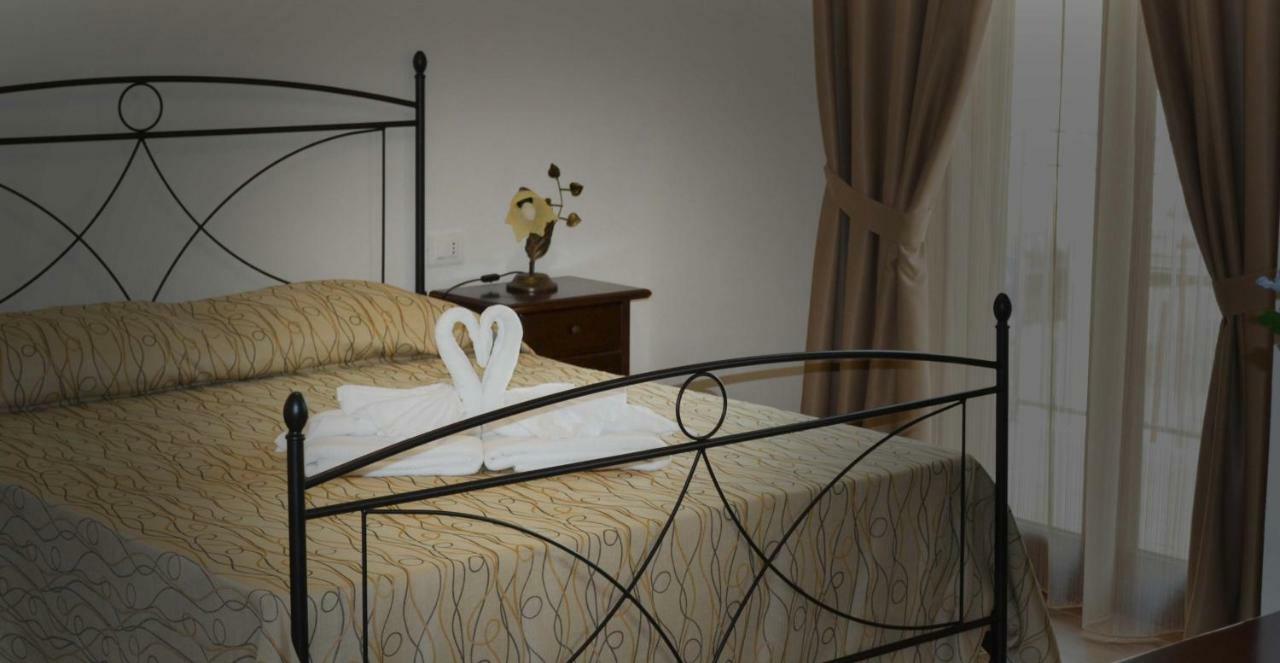 B&B Castiglione Custonaci Luaran gambar