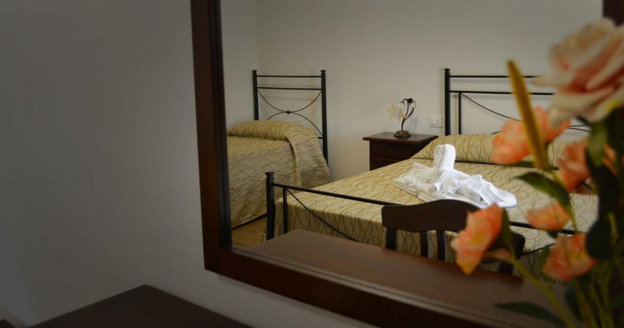 B&B Castiglione Custonaci Luaran gambar