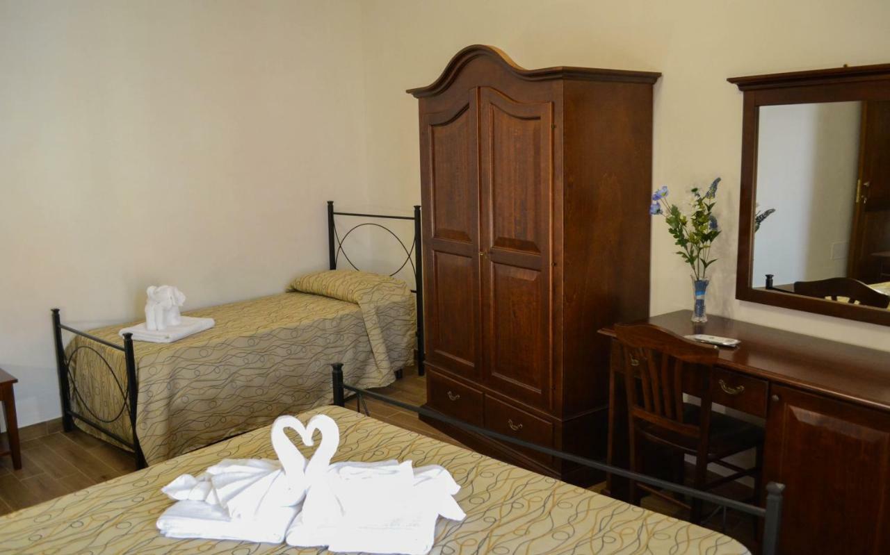B&B Castiglione Custonaci Luaran gambar